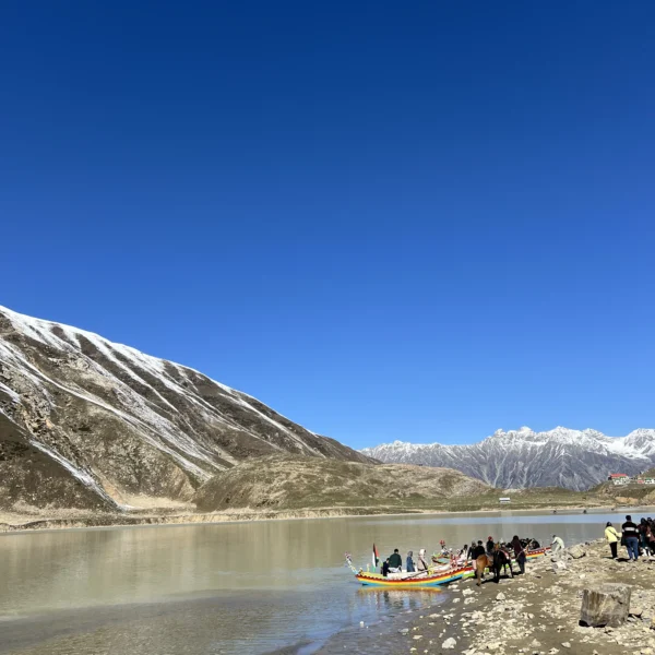  Swat Kalam & Malam Jabba