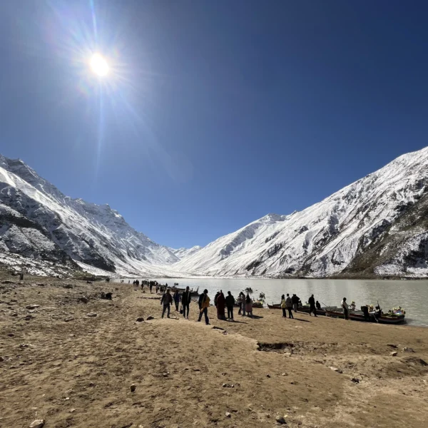  Kashmir Neelum Valley